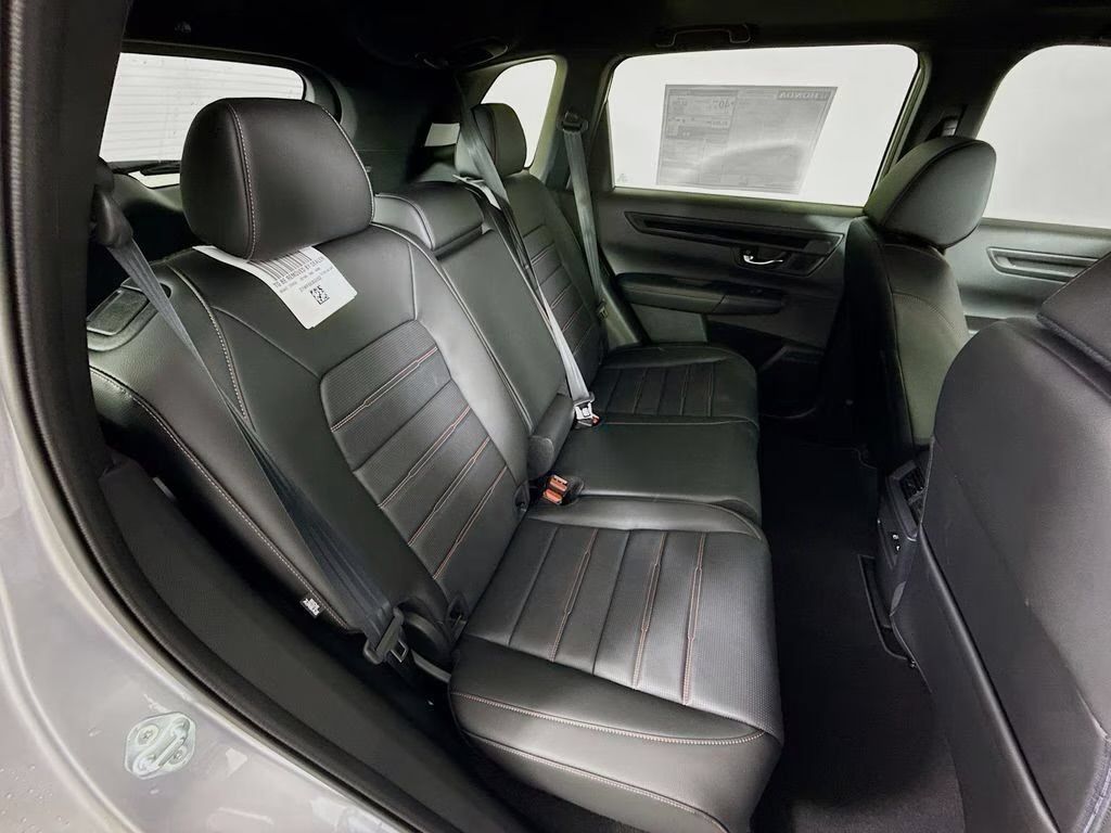 New 2026 Honda CR-V Sport-L image 26