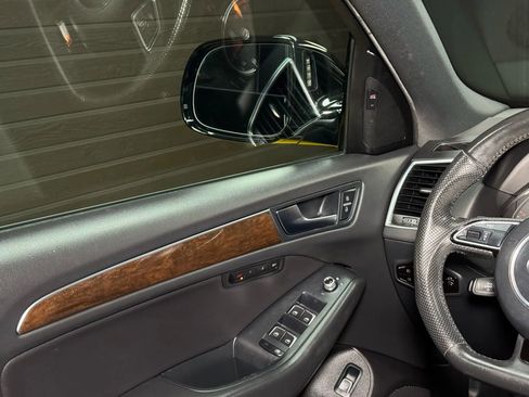 Used 2015 Audi Q5 3.0T Premium Plus image 32