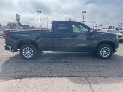 New 2026 Chevrolet Silverado 1500 LT image 4