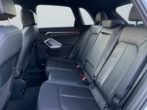 Used 2021 Audi Q3 2.0T Premium Plus w/ Premium Plus Package image 13