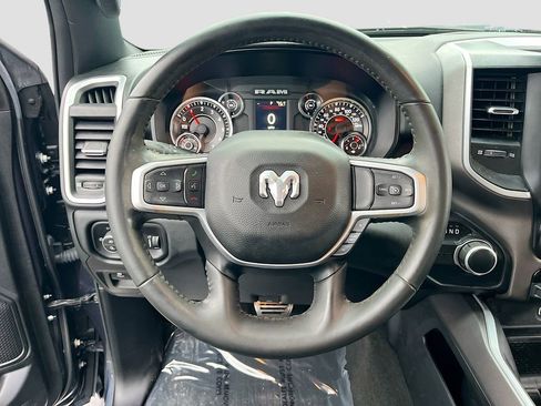Used 2021 RAM 1500 Big Horn image 11