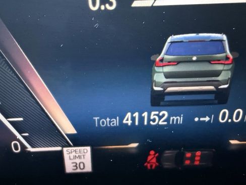 Used 2023 BMW X1 xDrive28i w/ Convenience Package image 6