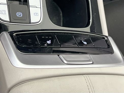 Used 2023 Hyundai Tucson SEL image 19