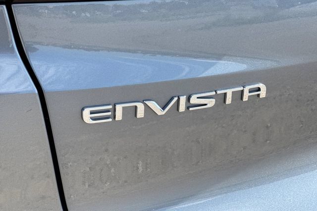 New 2026 Buick Envista Preferred w/ Advanced Safety Package FWD image 31