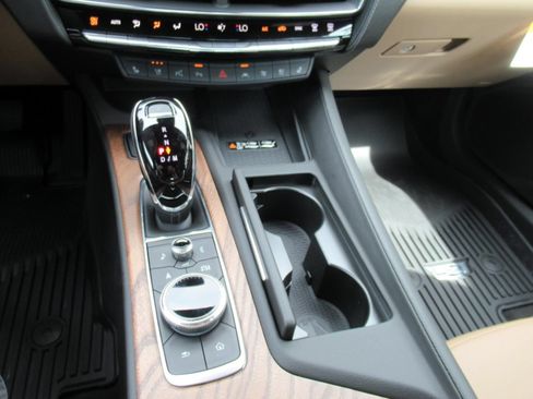 New 2026 Cadillac CT5 Premium Luxury w/ Technology Package RWD image 26