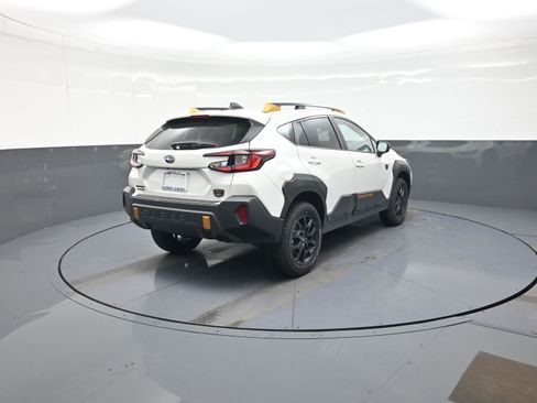 New 2026 Subaru Crosstrek 2.5i Wilderness AWD/4WD image 3