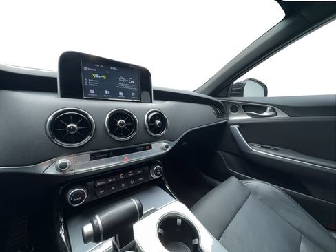 Used 2020 Kia Stinger GT RWD image 43