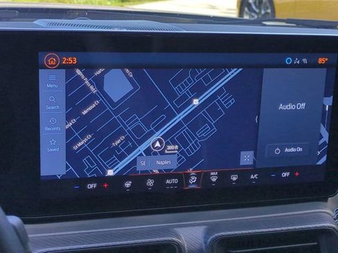 Used 2024 Ford Mustang Dark Horse image 19