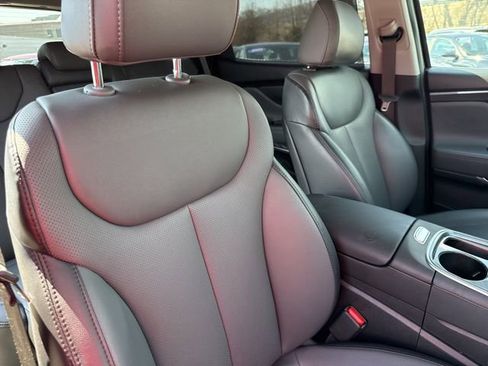 Used 2023 Hyundai Santa Fe SEL w/ Premium Package image 29