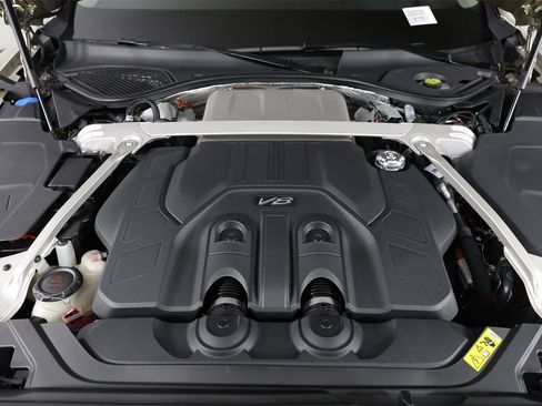 New 2026 Bentley Flying Spur Plug-In Hybrid image 36