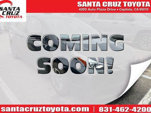 Certified 2021 Toyota Prius Limited w/ Premium Convenience Package FWD image 1