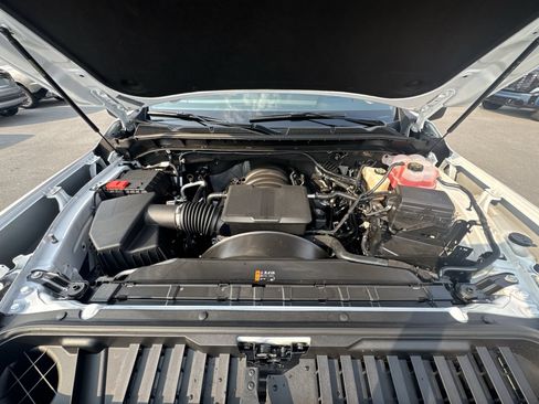 New 2026 GMC Sierra 2500 AT4 w/ AT4 Premium Plus Package AWD/4WD image 18