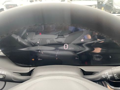 New 2026 Buick Envista Sport Touring w/ Convenience I Package image 15