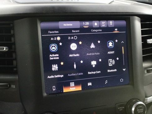 Used 2022 RAM 1500 Big Horn image 33