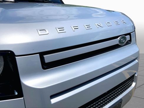 Used 2024 Land Rover Defender 110 S AWD/4WD image 30