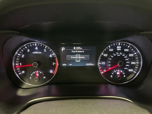 Used 2024 Kia Forte LXS image 23