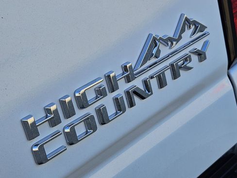 New 2026 Chevrolet Silverado 2500 High Country w/ Technology Package image 13