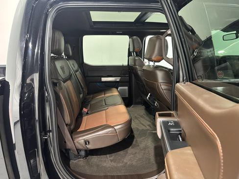 Used 2021 Ford F150 King Ranch AWD/4WD image 24