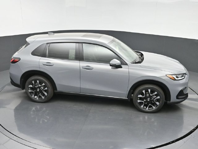 New 2027 Honda HR-V EX-L image 33
