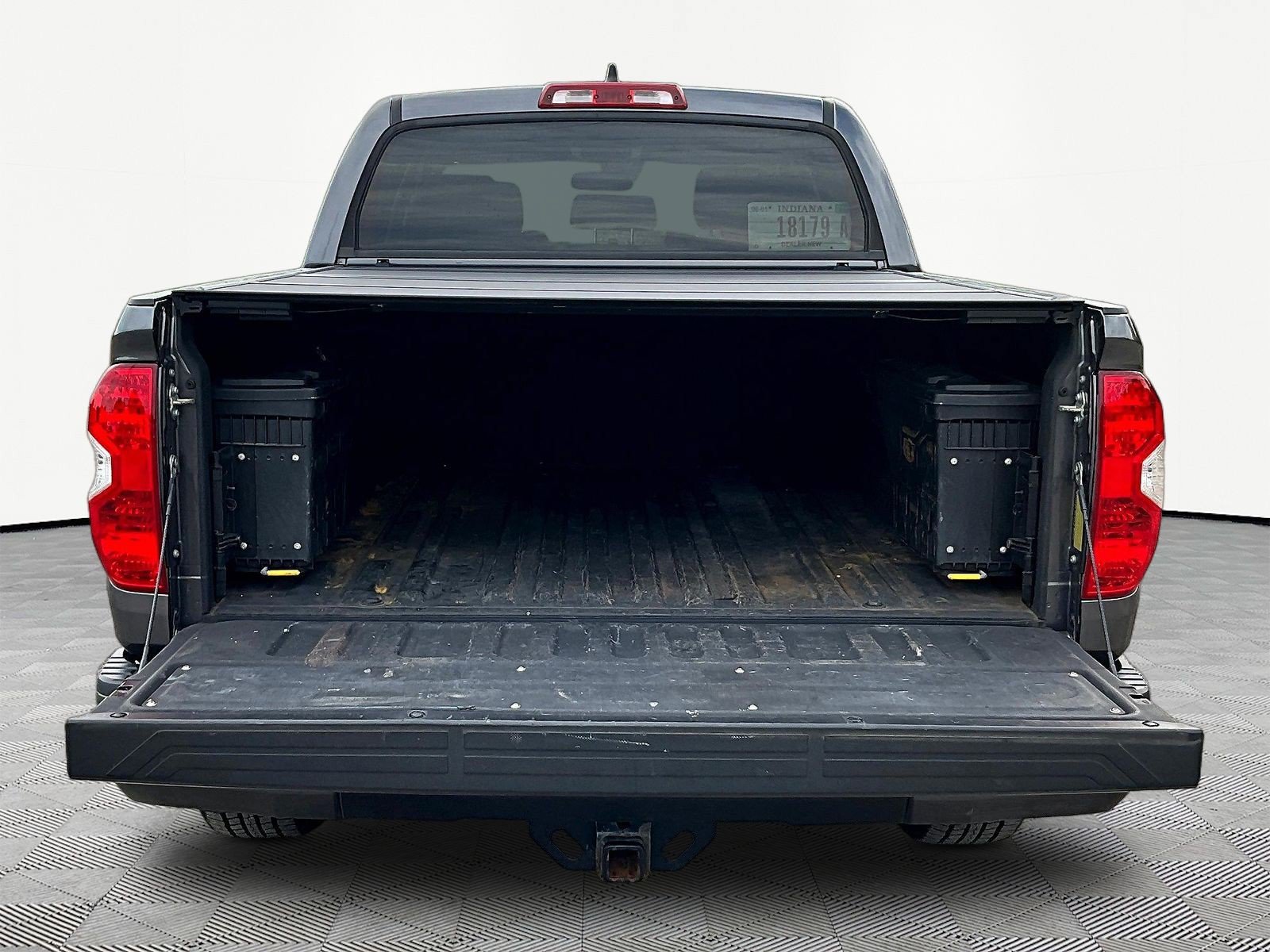 Used 2020 Toyota Tundra SR5 w/ SR5 Convenience Package AWD/4WD image 7