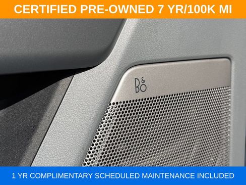 Certified 2025 Ford F150 Lightning Flash AWD/4WD image 33