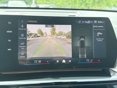 New 2025 BMW X1 xDrive28i w/ Convenience Package image 4