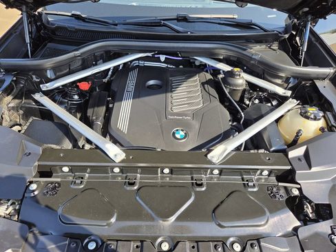 Used 2023 BMW X5 sDrive40i RWD image 31