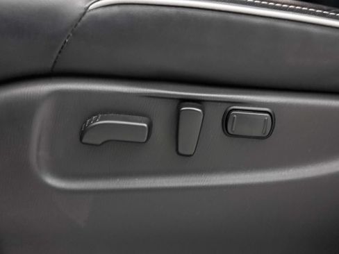 Used 2021 INFINITI QX80 Premium Select w/ Cargo Package RWD image 24