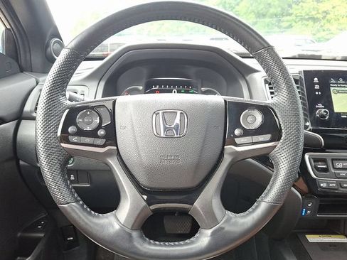 Used 2023 Honda Passport Elite image 20