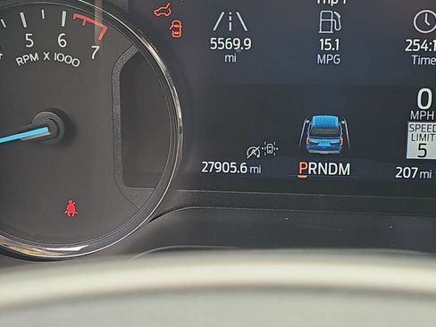 Used 2024 Ford Expedition Max Limited image 22