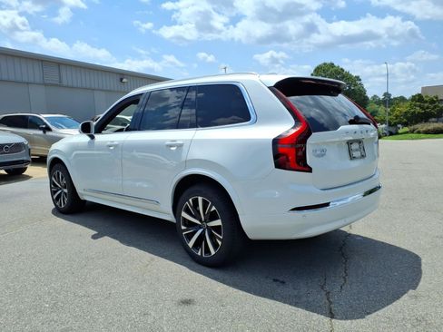 New 2026 Volvo XC90 B6 Core w/ Protection Package Premier AWD/4WD image 2