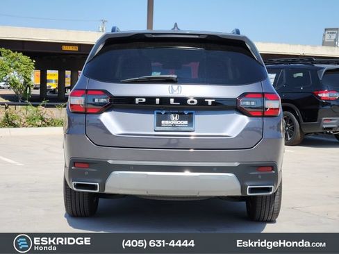 Certified 2026 Honda Pilot EX-L image 6