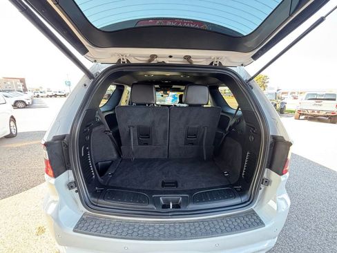 Used 2024 Dodge Durango GT image 7
