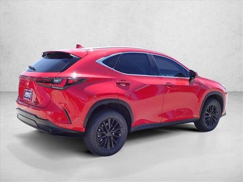Used 2022 Lexus NX 350 AWD w/ Cold Area Package image 4