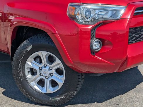 Used 2024 Toyota 4Runner SR5 image 11
