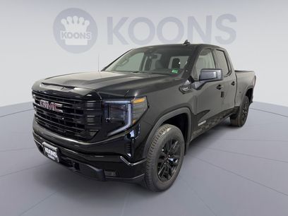 New 2026 GMC Sierra 1500 Elevation