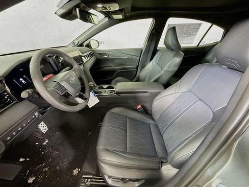 New 2026 Toyota Camry XSE image 20