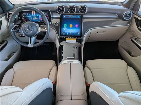 Certified 2026 Mercedes-Benz GLC 300 GLC 300 image 15