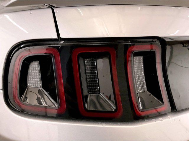 Used 2014 Ford Mustang Premium w/ Comfort Package RWD image 29