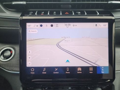 New 2025 Jeep Grand Cherokee Limited image 6