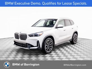 New 2026 BMW X1 xDrive28i video 1