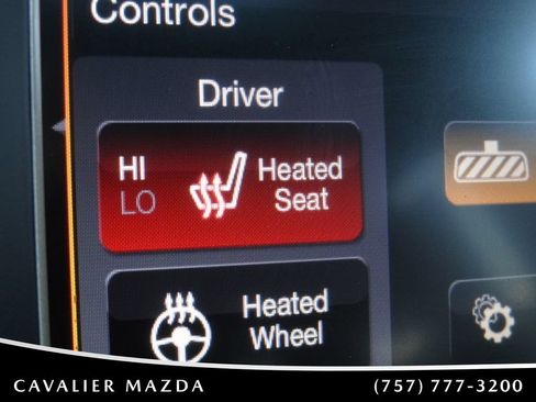 Used 2015 Jeep Grand Cherokee Limited AWD/4WD image 33