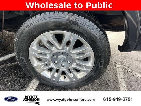 Used 2010 Ford F150 4x4 SuperCrew image 11