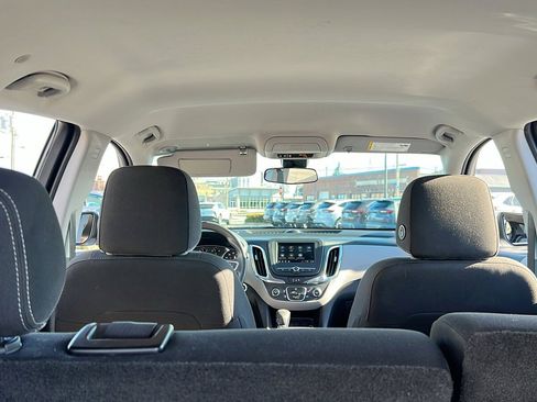 Used 2022 Chevrolet Equinox LT image 35