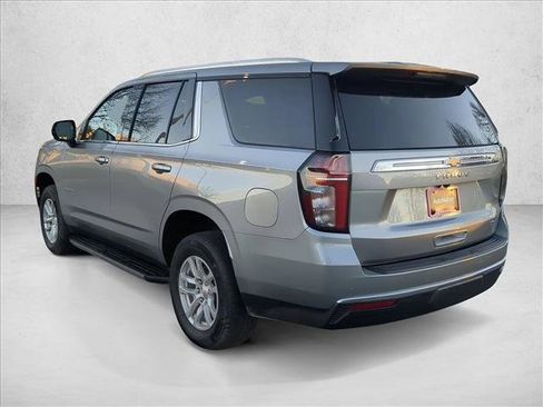 Used 2024 Chevrolet Tahoe LT image 8