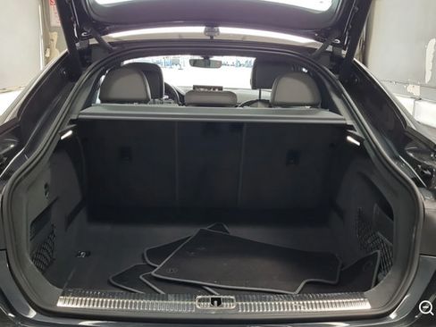 Used 2018 Audi A5 2.0T Premium Plus w/ Premium Plus AWD/4WD image 10