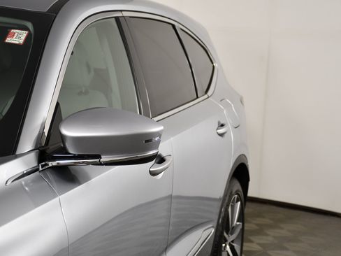 Used 2025 Acura MDX SH-AWD w/ Technology Package image 13