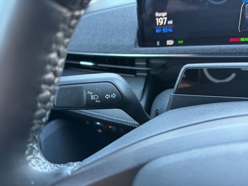 Used 2022 Ford Mustang Mach-E Premium image 14