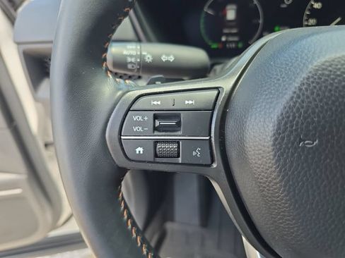 Used 2025 Honda CR-V Sport-L image 24