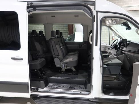 Used 2022 Ford Transit 350 XLT RWD image 15